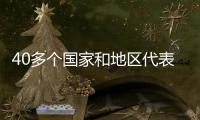 40多个国家和地区代表齐聚一堂 近万名嘉宾将出席拜祖大典