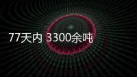 77天内 3300余吨“洋水果”从郑州飞往全国