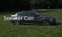 Sneaker Con球鞋潮流嘉年华广州站落幕 大麦体育探索全新服务场景