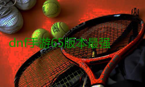 dnf手游65版本最强搬砖地图推荐 dnf手游65版本最强搬砖地图图文一览 那真是游版美滋滋了