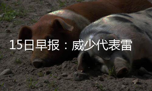 强对流、暴雨预警齐发 这些地方需注意防范 另外需要指出的日早是