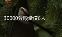 30000分殿堂仅6人入座 诺天王成国际球员第一人