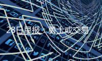 28日早报：勇士或交易斯贝茨 爵士后场猛将重伤